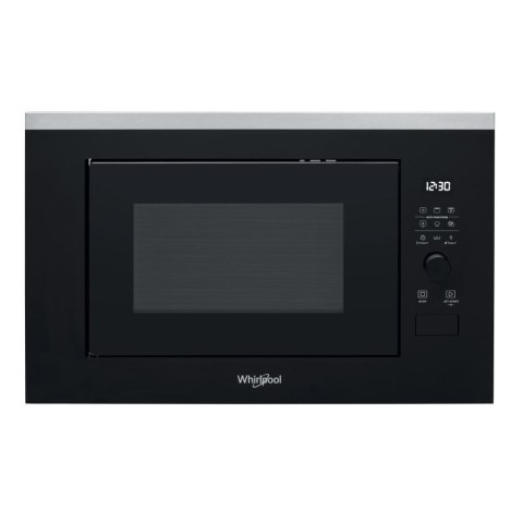 Kuchenka mikrofalowa WHIRLPOOL WMF250G