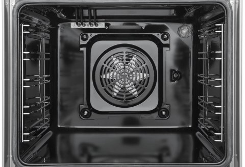 Kuchnia AMICA 57GEH3.33HZpTaDA(Xx) PIZZA