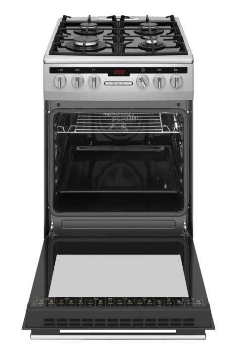 Kuchnia AMICA 57GcES3.33HZpTaA(Xx) PIZZA