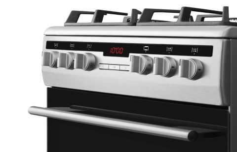 Kuchnia AMICA 57GcES3.33HZpTaA(Xx) PIZZA