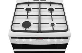 Kuchnia AMICA 617GEH3.33HZpTaDpA(W) PIZZA