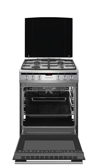 Kuchnia AMICA 617GES3.33HZpTaDpA(Xx) PIZZA