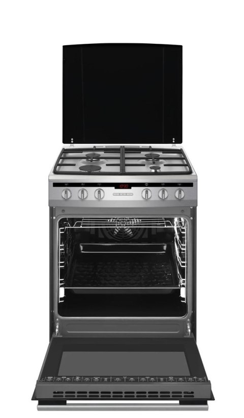 Kuchnia AMICA 617GES3.33HZpTaDpA(Xx) PIZZA