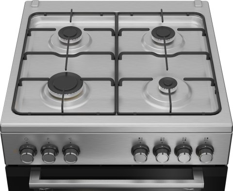 Kuchnia BEKO FBE62130GXDN