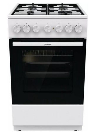 Kuchnia GORENJE GK5B41WH