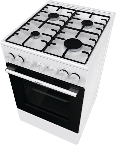 Kuchnia GORENJE GK5B41WH