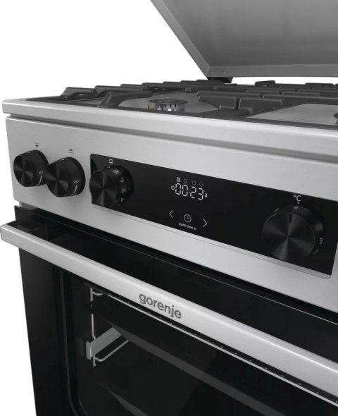 Kuchnia GORENJE GKS6C71XF