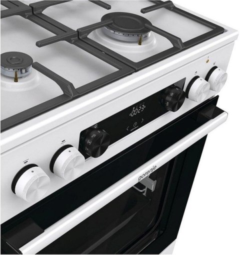 Kuchnia GORENJE GKS6C71WF