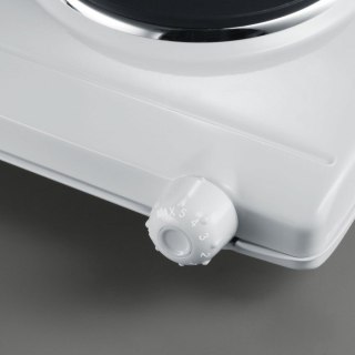 SEVERIN KUCHENKA ELEKTRYCZNA 2 PALNIKOWA, BIAŁA, 2500W DK 1042