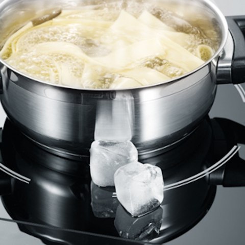 SEVERIN KUCHENKA INDUKCYJNA DWUPŁYTOWA DK 1031