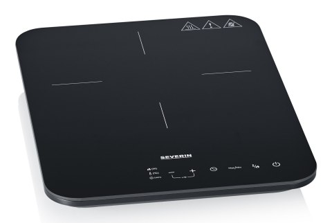 SEVERIN KUCHENKA INDUKCYJNA JEDNOPŁYTOWA KP 1032