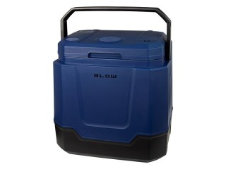BLOW LODÓWKA TURYSTYCZNA SAMOCHODOWA 35L