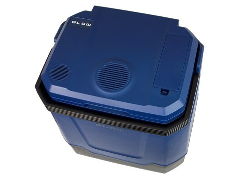 BLOW LODÓWKA TURYSTYCZNA SAMOCHODOWA 35L