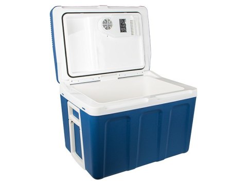 BLOW LODÓWKA TURYSTYCZNA SAMOCHODOWA 42L z kółkami