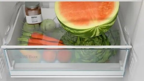 Chłodziarko-zamrażarka BOSCH KGN 33NSDB