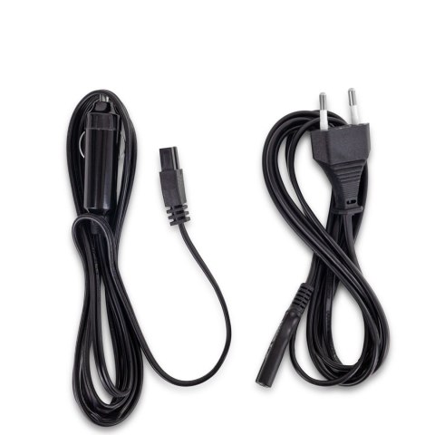 Lodówka turystyczna samochodowa Łucznik CBX-8 Cool&Go S 8L 12V/220-240V