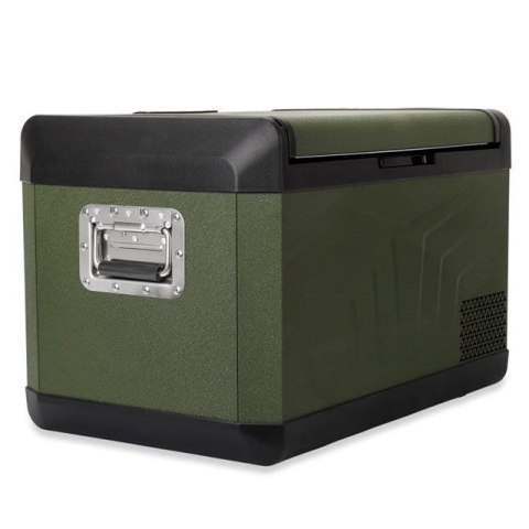 PRZENOŚNA LODÓWKA KOMPRESOROWA GCX37 GREEN