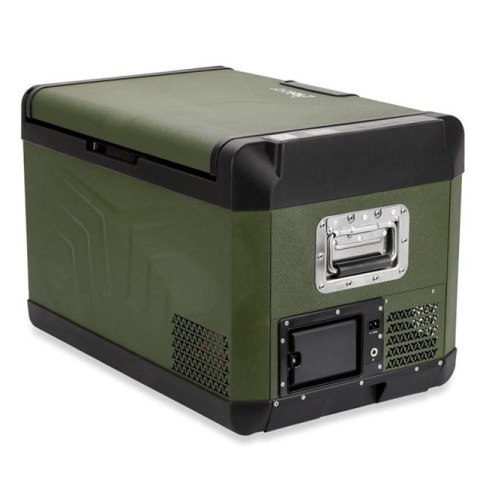 PRZENOŚNA LODÓWKA KOMPRESOROWA GCX37 GREEN