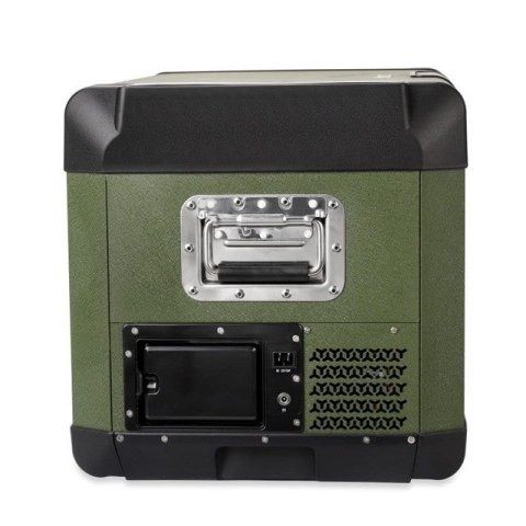 PRZENOŚNA LODÓWKA KOMPRESOROWA GCX37 GREEN