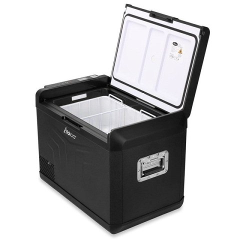 PRZENOŚNA LODÓWKA KOMPRESOROWA GCX47 BLACK