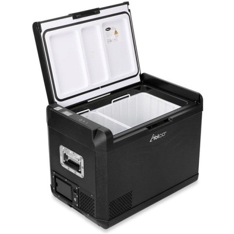 PRZENOŚNA LODÓWKA KOMPRESOROWA GCX47 BLACK