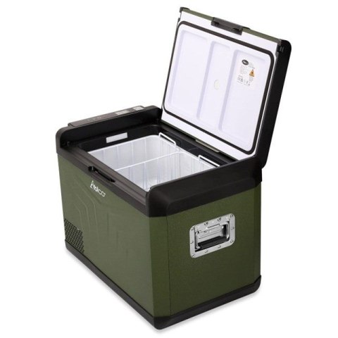 PRZENOŚNA LODÓWKA KOMPRESOROWA GCX47 GREEN