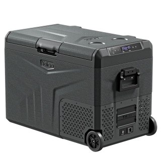 PRZENOŚNA LODÓWKA KOMPRESOROWA TCX50 CARBON