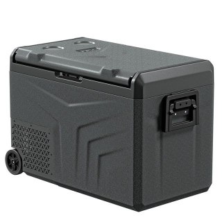 PRZENOŚNA LODÓWKA KOMPRESOROWA TCX50 CARBON