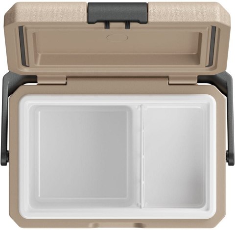 PRZENOŚNA LODÓWKA KOMPRESOROWA YOLCO ET18 SAND