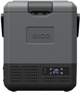 PRZENOŚNA LODÓWKA KOMPRESOROWA YOLCO ET8 CARBON