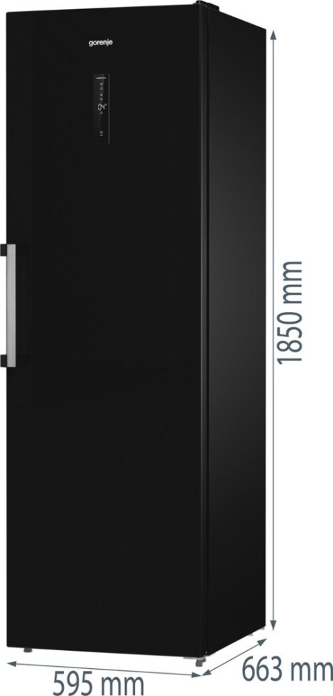 Chłodziarka GORENJE R619EABK6