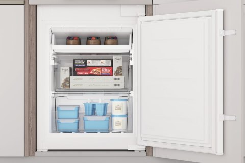 Chłodziarko-zamrażarka INDESIT INC18 T112