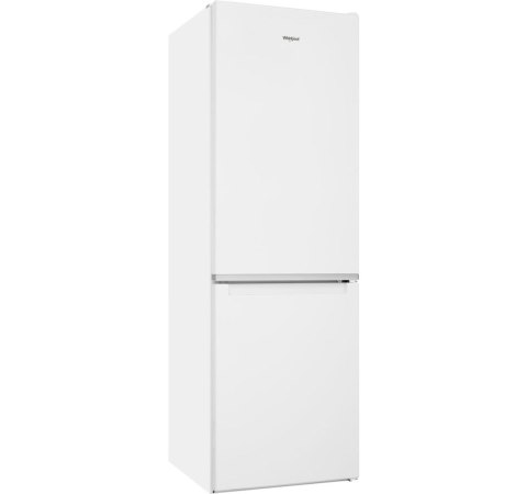 Chłodziarko-zamrażarka WHIRLPOOL W5 811E W 1