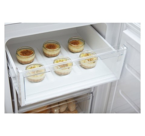 Chłodziarko-zamrażarka WHIRLPOOL W5 811E W 1