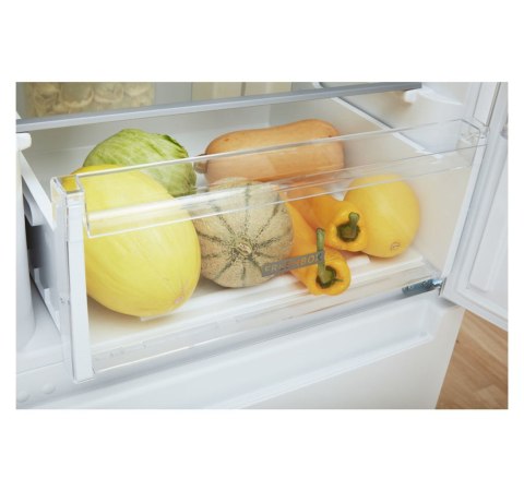 Chłodziarko-zamrażarka WHIRLPOOL W5 811E W 1