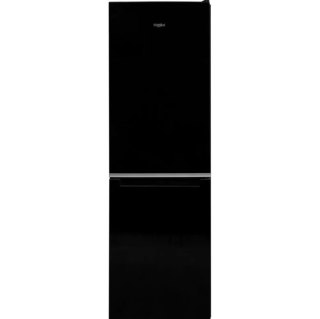 Chłodziarko-zamrażarka WHIRLPOOL W7 811I K