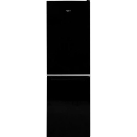 Chłodziarko-zamrażarka WHIRLPOOL W7 811I K