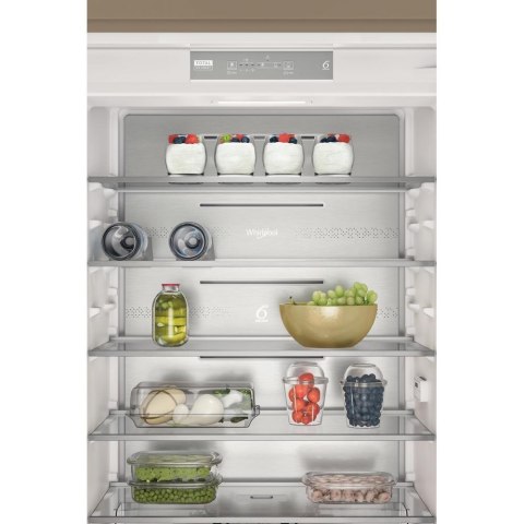 Chłodziarko-zamrażarka WHIRLPOOL WH SP70 T122