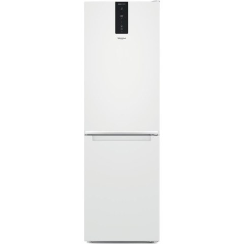 Lodówka WHIRLPOOL W7X 82O W biała (WYPRZEDAŻ)