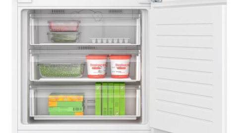 Lodówka do zabudowy BOSCH KBN96VFE0 70 cm szer.