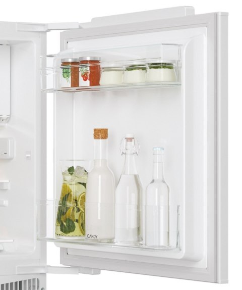 Lodówka podblatowa do zabudowy CANDY CM4SE68W