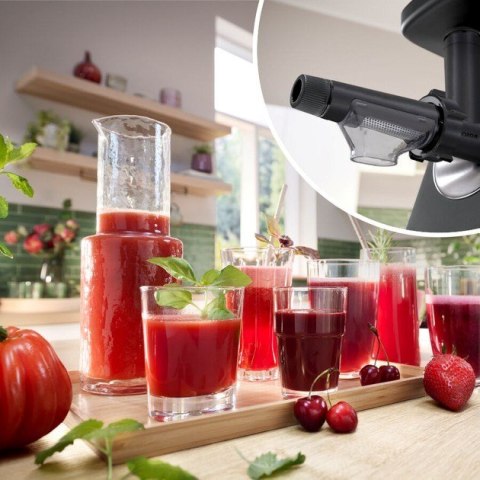 Maszynka do mielenia BOSCH MFW S660B