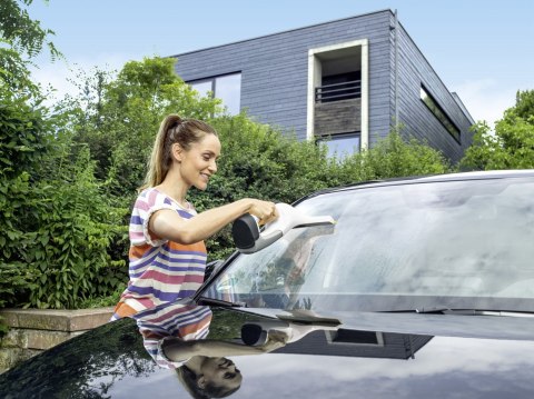 Myjka do okien KARCHER WV 6 Plus - 1.633-741.0 (WYPRZEDAŻ)
