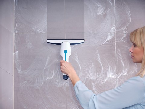 Myjka do szyb Nemo+ akcesoria 51035 LEIFHEIT