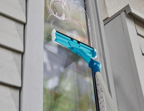 Myjka do szyb Window&Frame Cleaner L 51120 LEIFHEIT