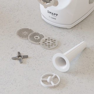 SMAPP MASZYNKA DO MIĘSA 490.8 2200W