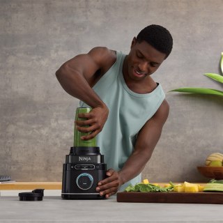 Blender kielichowy NINJA TB301EU sportowy +2 bidony