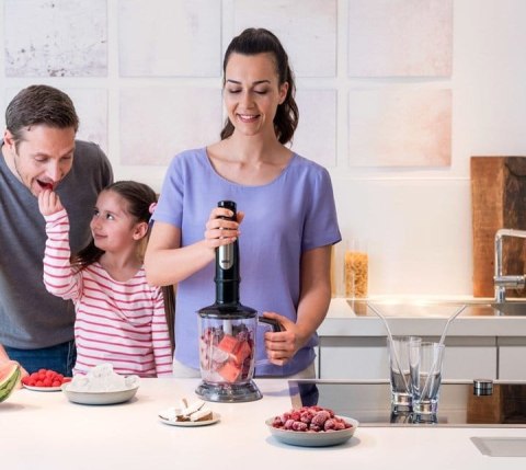 Blender ręczny BRAUN MQ 7045X