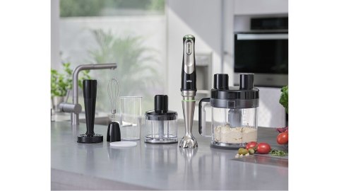 Blender ręczny BRAUN MQ 9187XLI