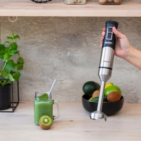 Blender ręczny MPM MBL-33M